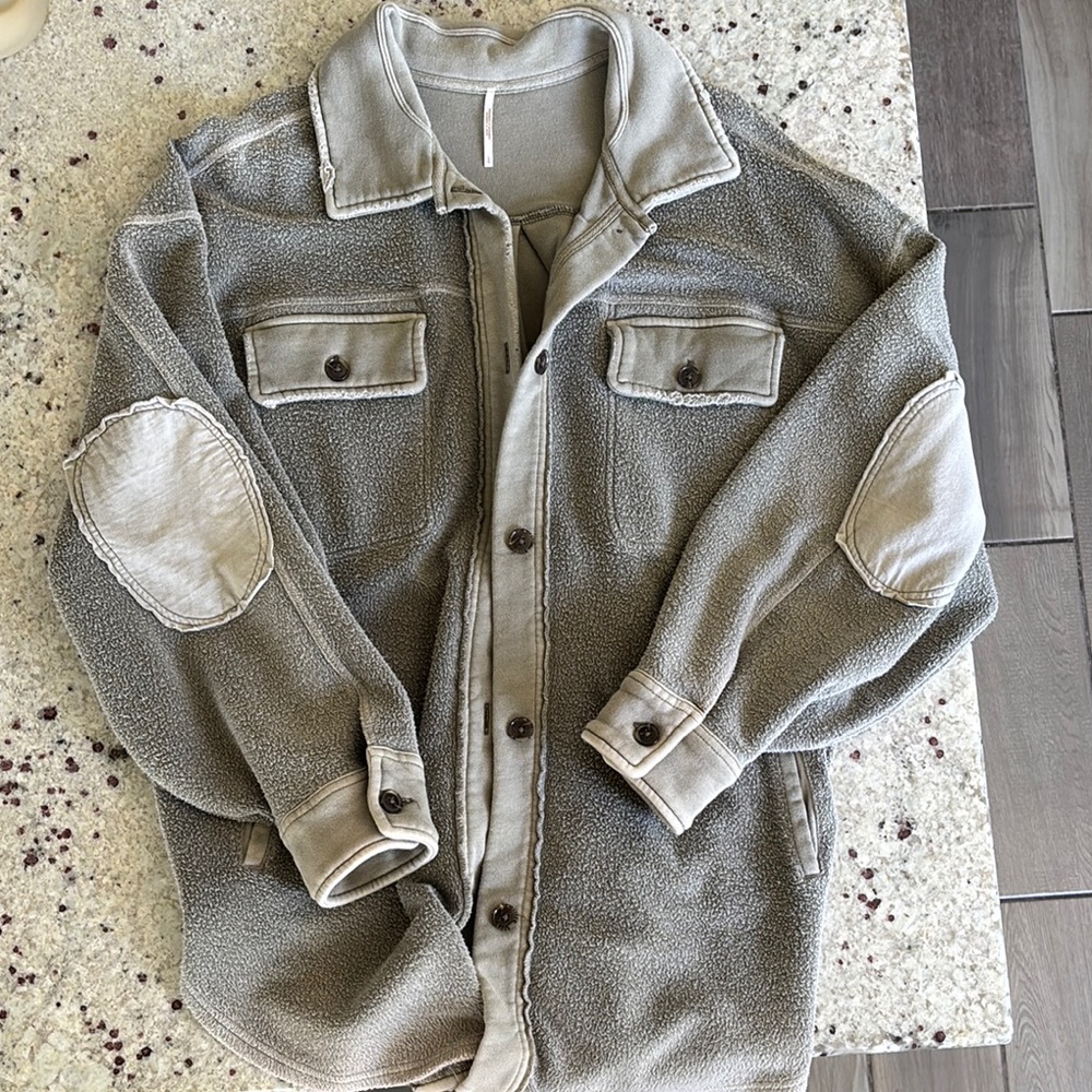 Free People Ruby Jacket